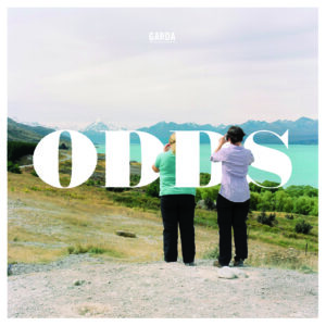 K&F 039 Garda - Odds (LP)